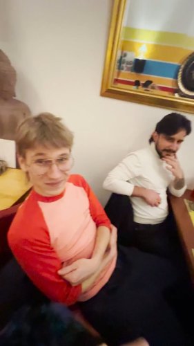 Video post from dotnsquare_vintage.