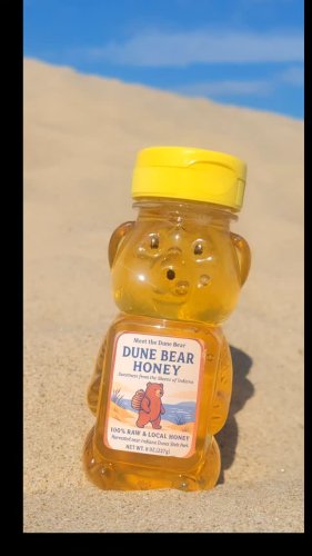 Video post from dunetrailhoney.