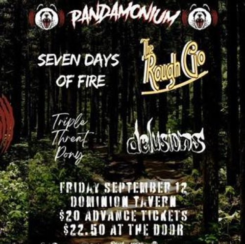 Photo post from dominiontavern.