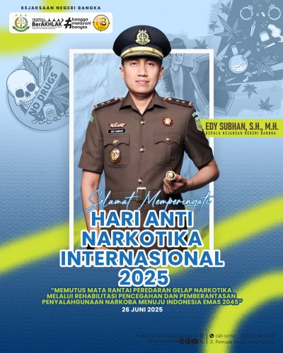 Photo post from kejaribangka.