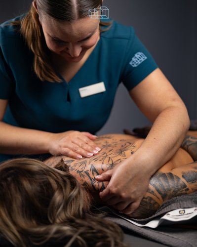 Photo post from glasshouseretreat.