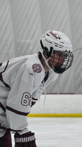 Video post from fu_hockey.