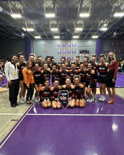 Photo post from mchsdistrict111.