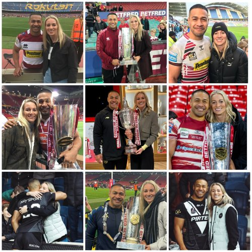 Photo post from gembon23.