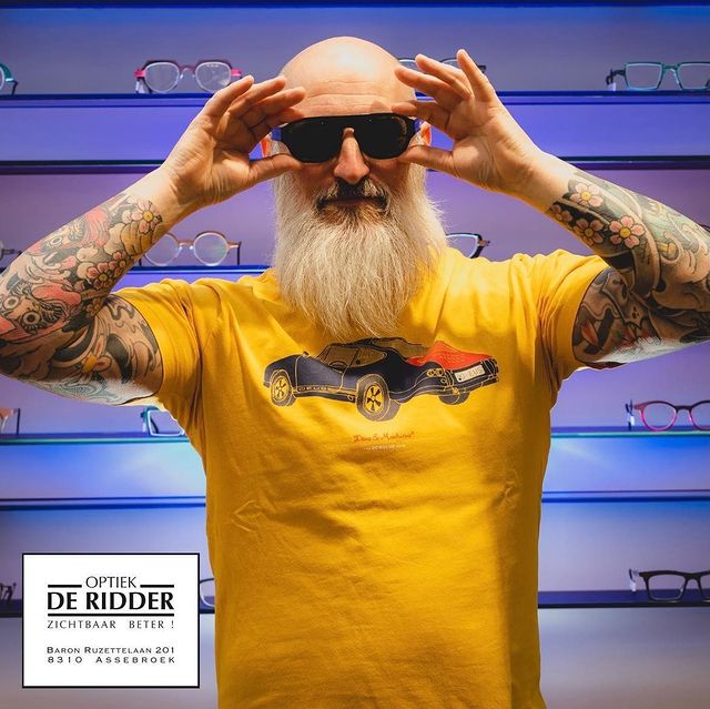 Photo post from optiekderidder.