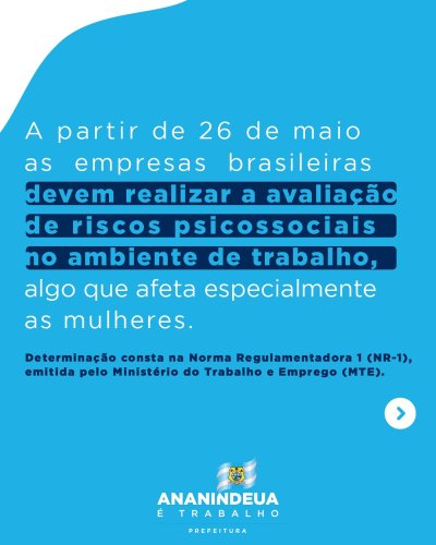 Carousel post from ananindeuapma.