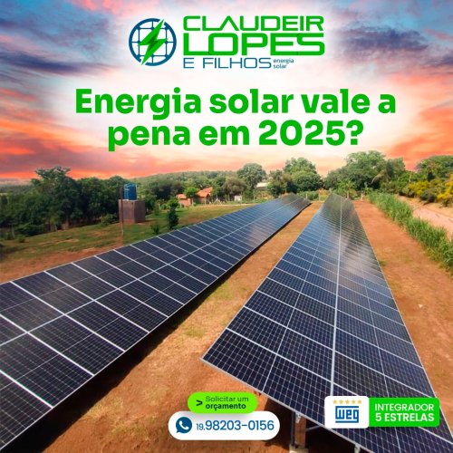 Photo post from claudeirlopesefilhosenergia.
