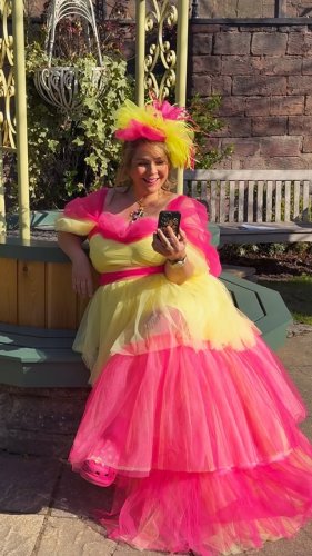 Video post from thebritishsoapawards.