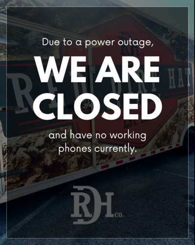 Photo post from reddirthatco.