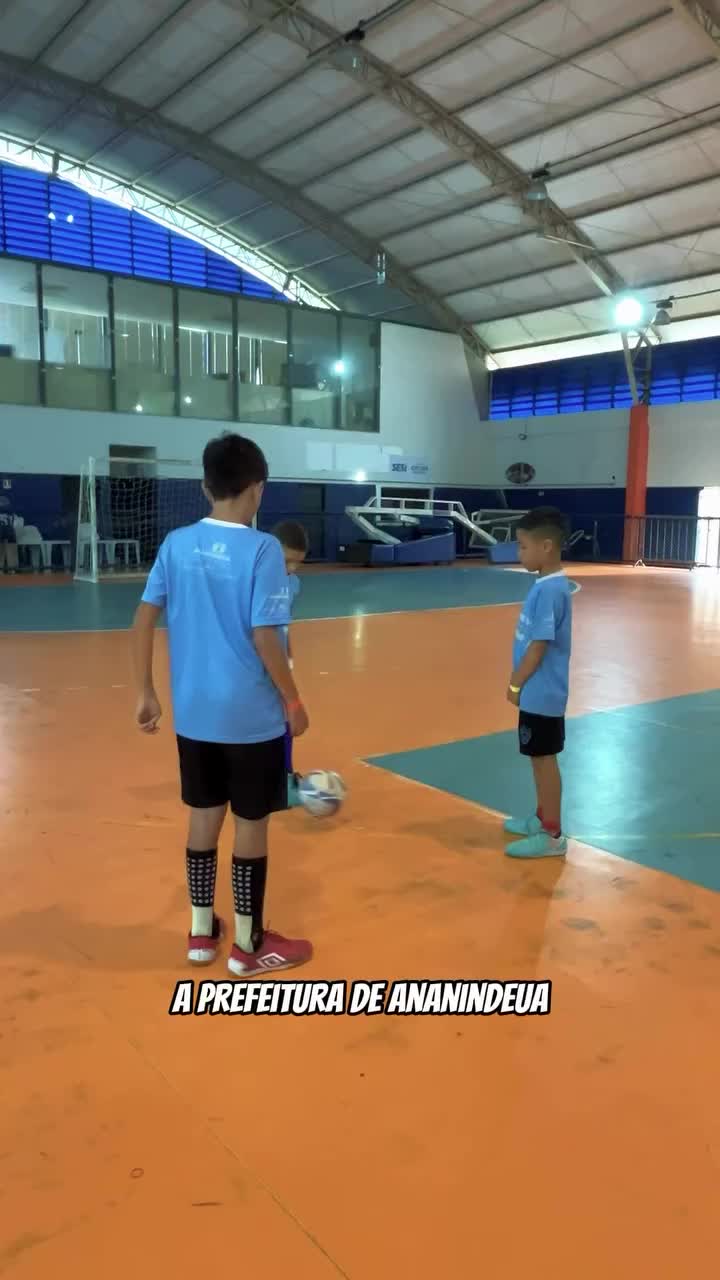 Video post from ananindeuapma.