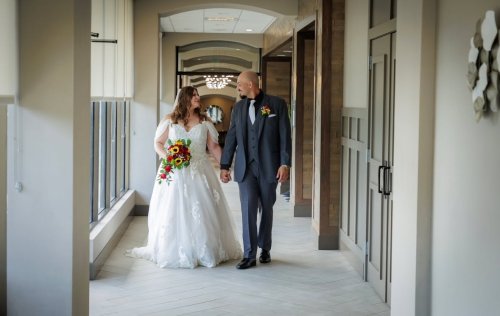 Photo post from thecurvybridenj.