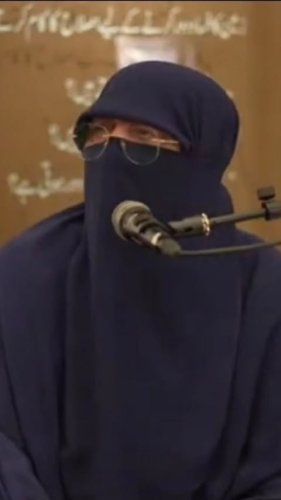 Video post from nighathashmi.