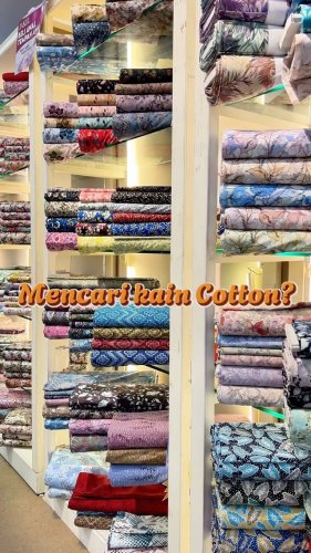 Video post from jakeltextile.