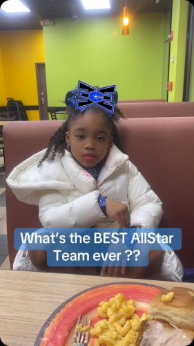 Video post from alaina_j0621.