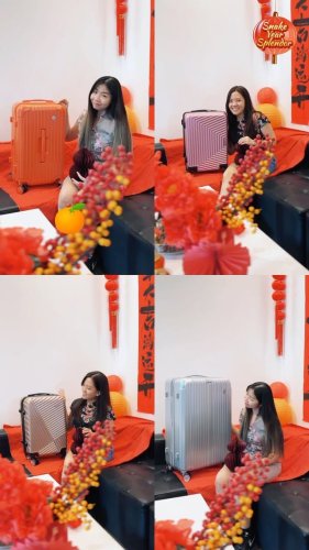 Video post from universaltraveller_my.