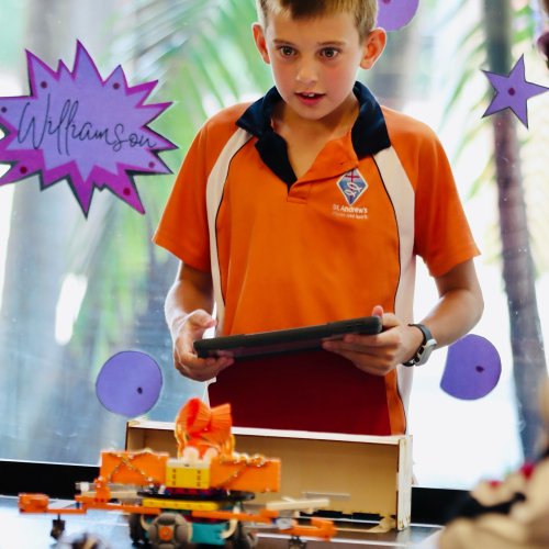 Carousel post from standrewsanglicancollege.