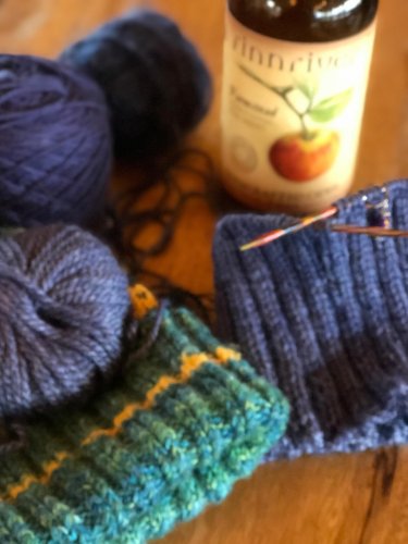 Carousel post from finnriver.