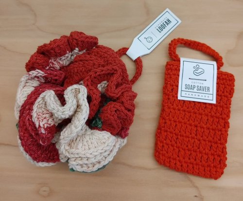 Carousel post from niftygiftynorfolk.