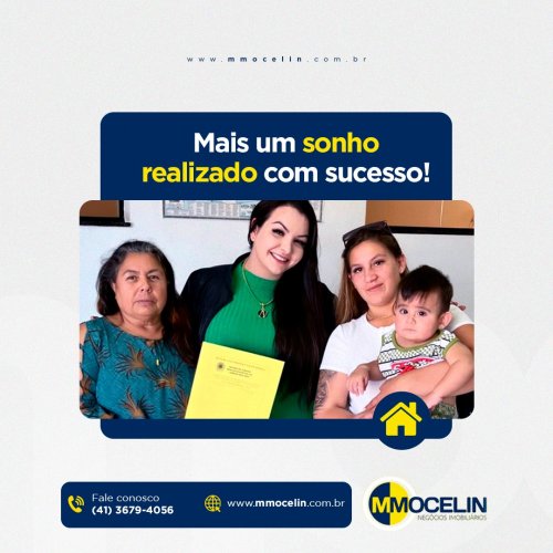 Photo post from imobiliariammocelin.