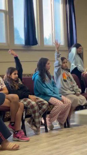 Video post from campkesherncsy.