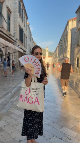 Video post from dubrovnikfestival.