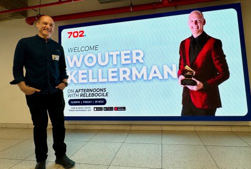 Photo post from wouterkellerman.