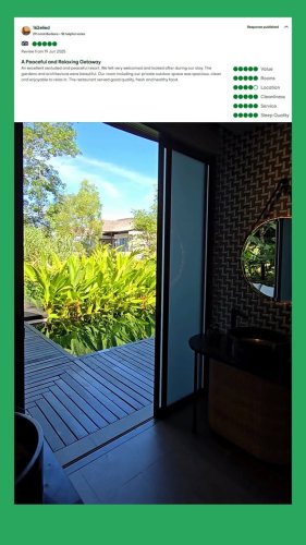 Video post from nokuphuket.