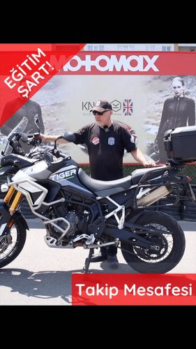 Video post from motomax.