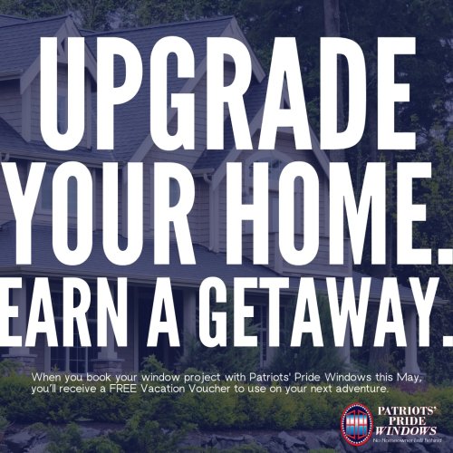 Photo post from patriotspridewindows.