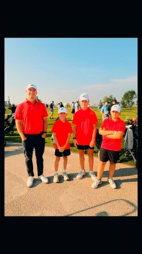 Video post from pgaofmanitoba.