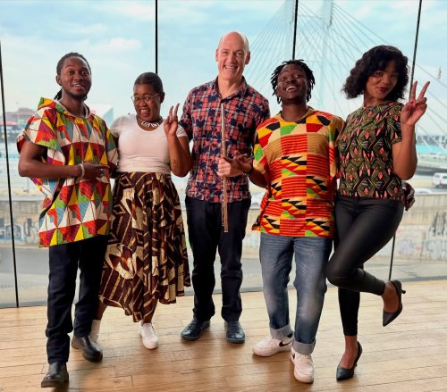 Photo post from wouterkellerman.
