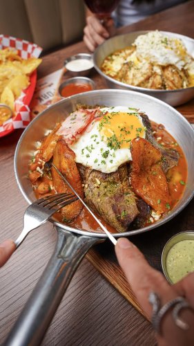 Video post from morogrill.