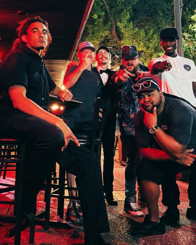 Photo post from florida_musician_guy.