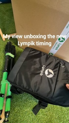 Video post from lympik.sport.