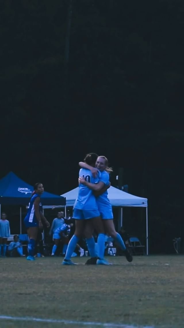 Video post from uscbsandsharks.