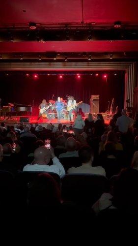 Video post from gortoncenterlf.