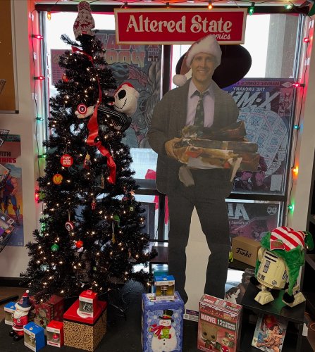Photo post from alteredstatecomics.