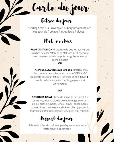 Photo post from miditreizepontarlier.