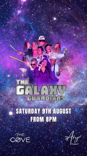 Video post from thearytoukley.