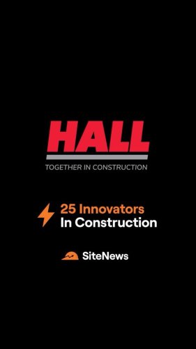 Video post from bdhall.ca.