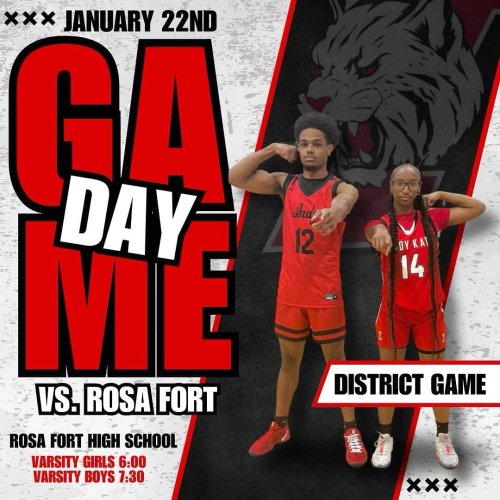 Photo post from independence_high.