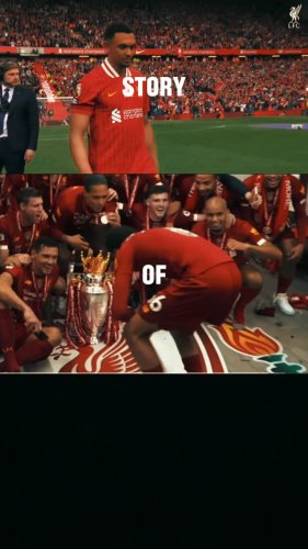Video post from liverpoolfanpage.2.