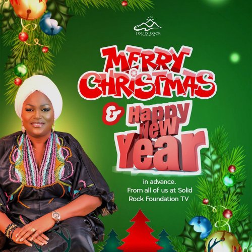 Photo post from solidrockfoundation_.