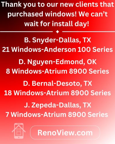 Photo post from renoviewusa.