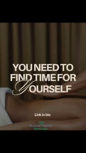 Video post from medicalsportsmassage.