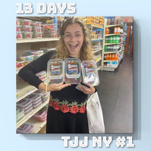 Photo post from tjj_ny.