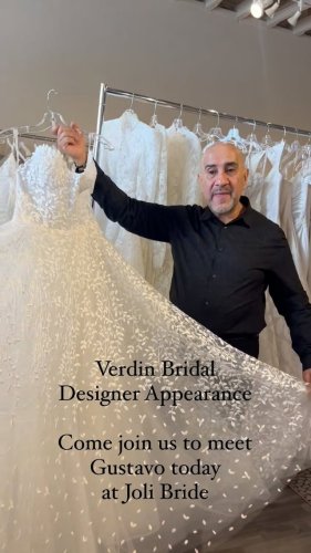 Video post from jolibride.