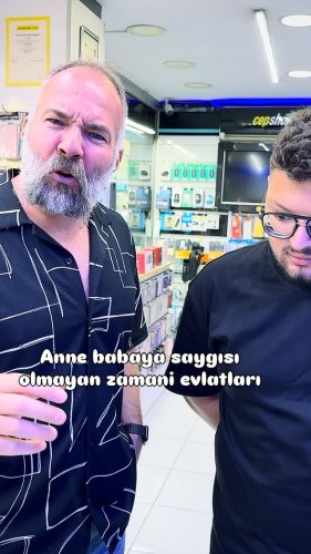Video post from mehmetenliogluofficial.