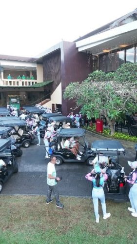 Video post from newkutagolf.