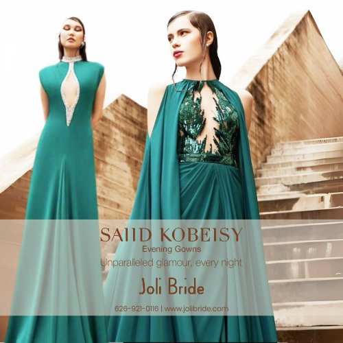 Photo post from jolibride.